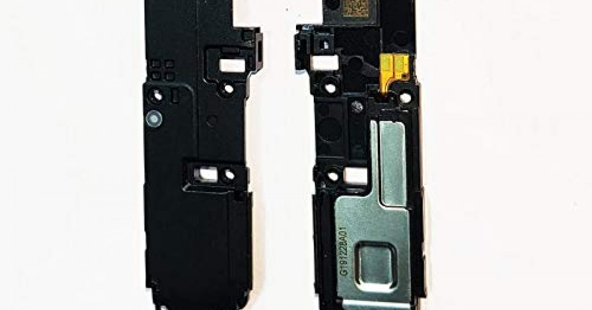 mi For Xiaomi Mi A2 Power On/Off Volume Key Button Switch Flex Cable